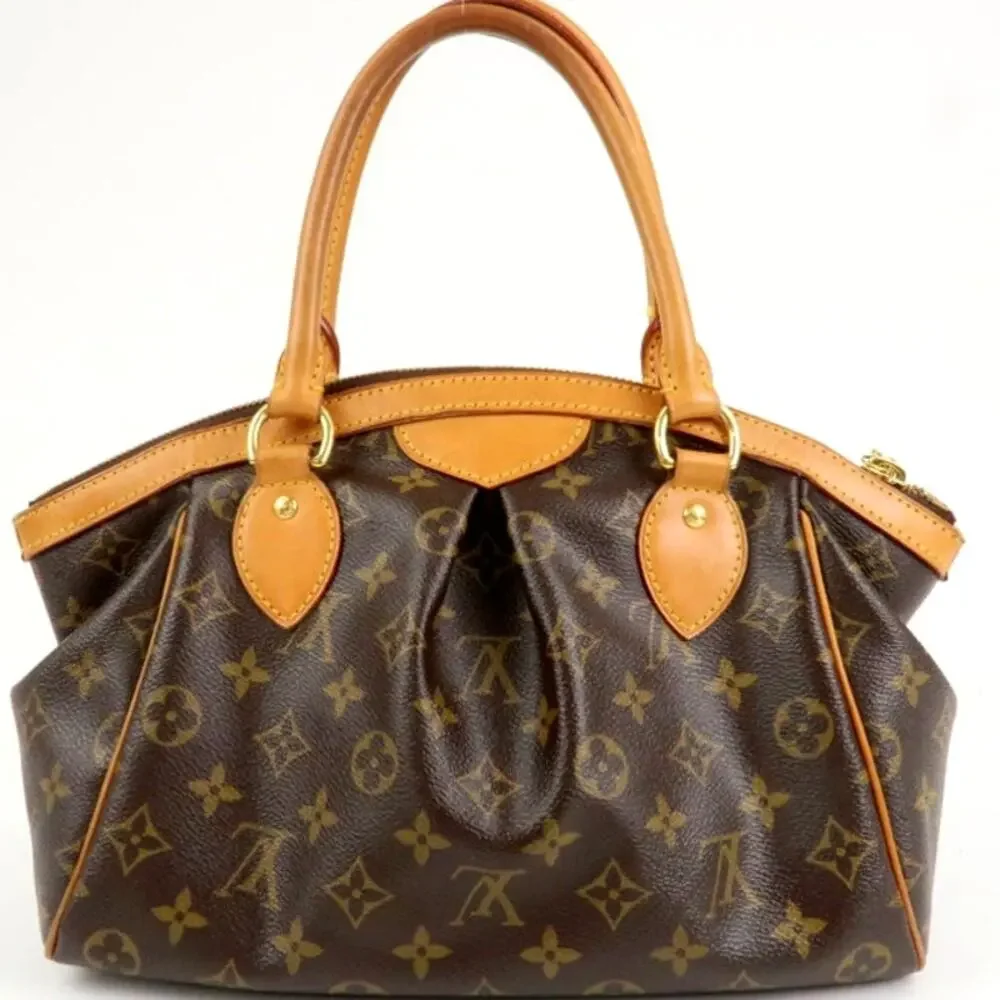 💎✨AUTHENTIC✨💎Louis Vuitton Tivoli PM Shoulder bag